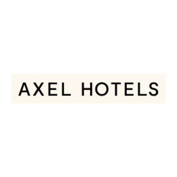 Axel Hotels Gutscheincode